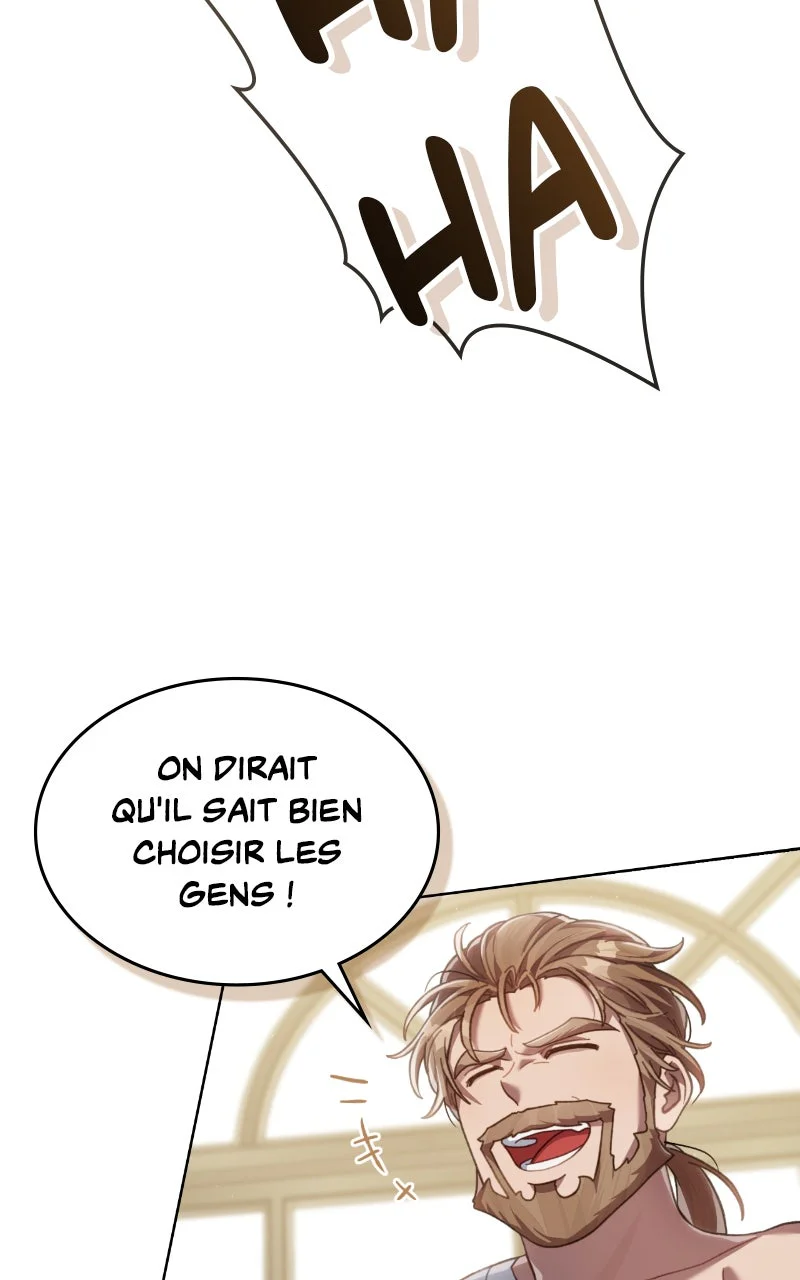 Read Reborn as the Enemy Prince FR Manga Online