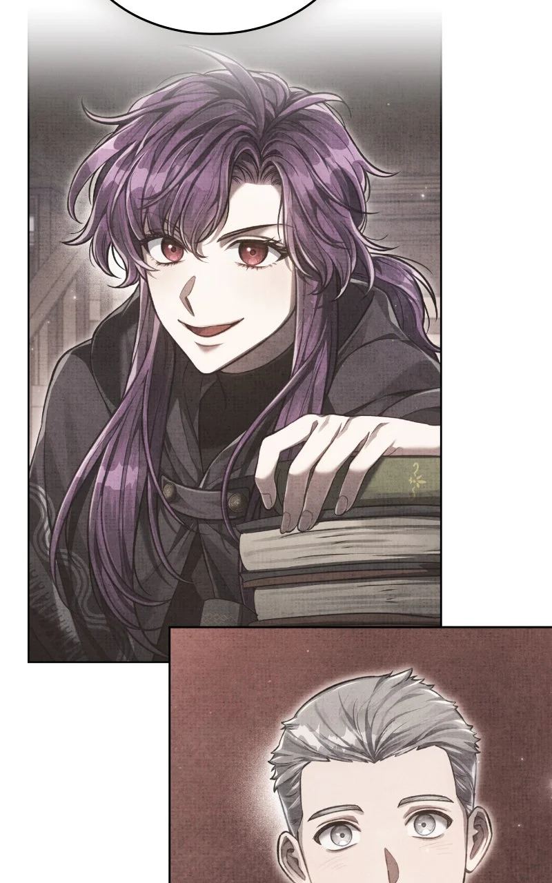 Read Reborn as the Enemy Prince FR Manga Online