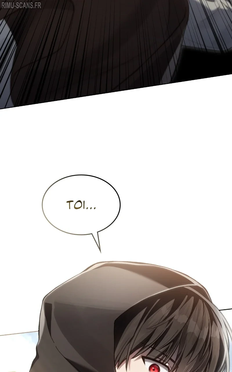 Read Reborn as the Enemy Prince FR Manga Online