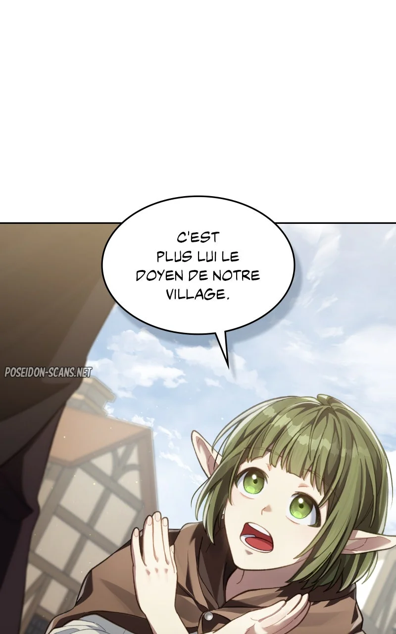 Read Reborn as the Enemy Prince FR Manga Online