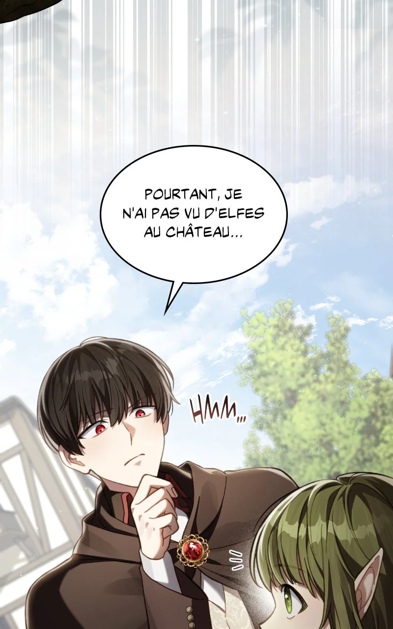 Read Reborn as the Enemy Prince FR Manga Online