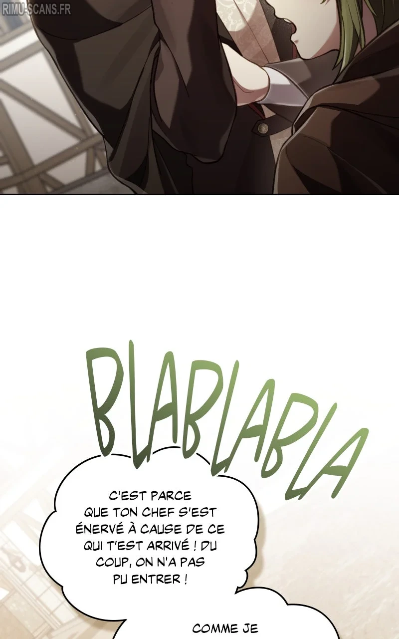 Read Reborn as the Enemy Prince FR Manga Online