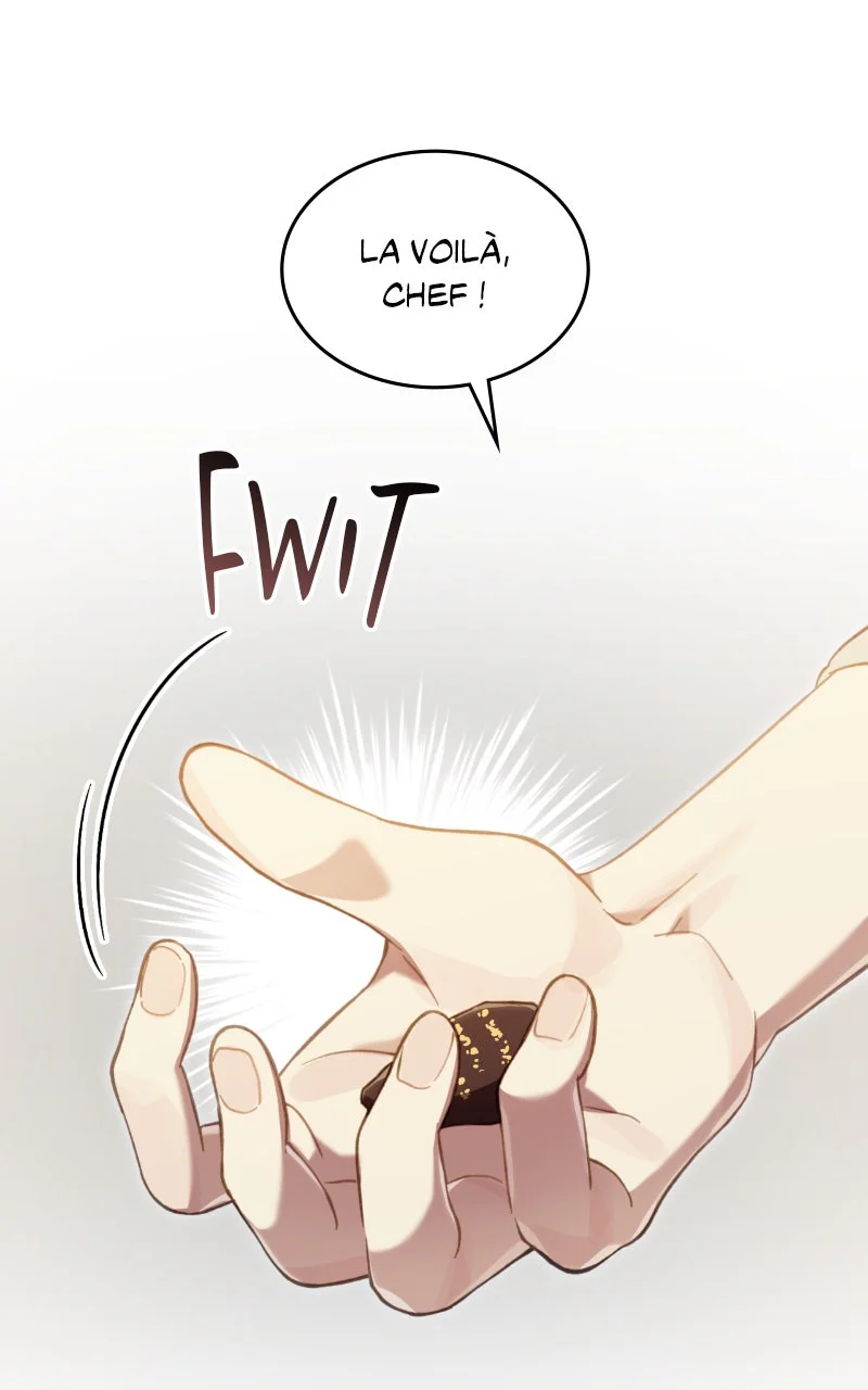 Read Reborn as the Enemy Prince FR Manga Online