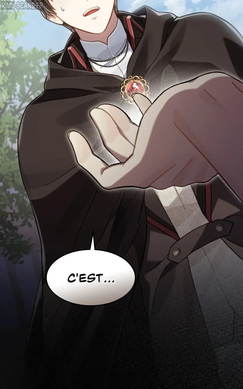 Read Reborn as the Enemy Prince FR Manga Online