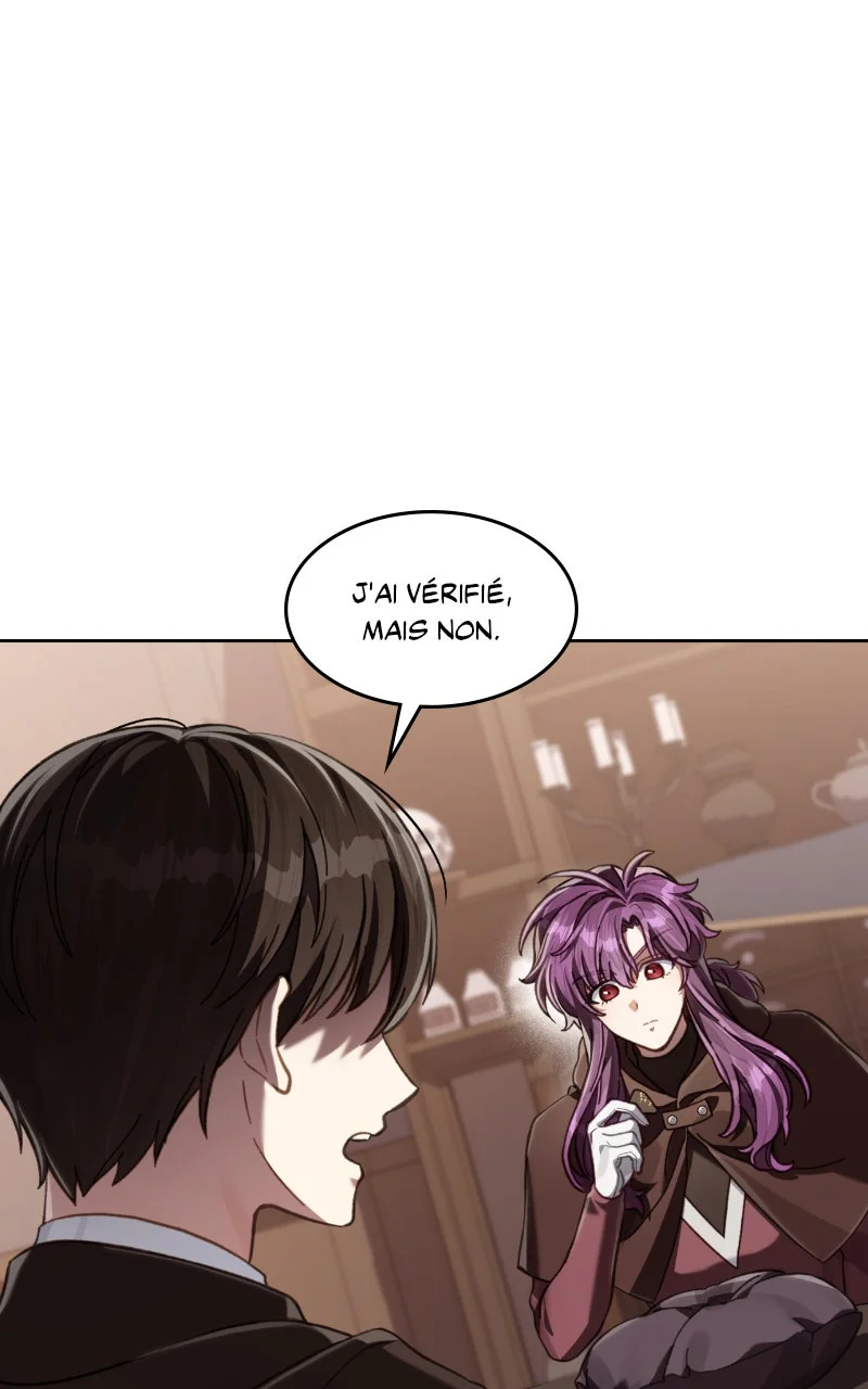 Read Reborn as the Enemy Prince FR Manga Online