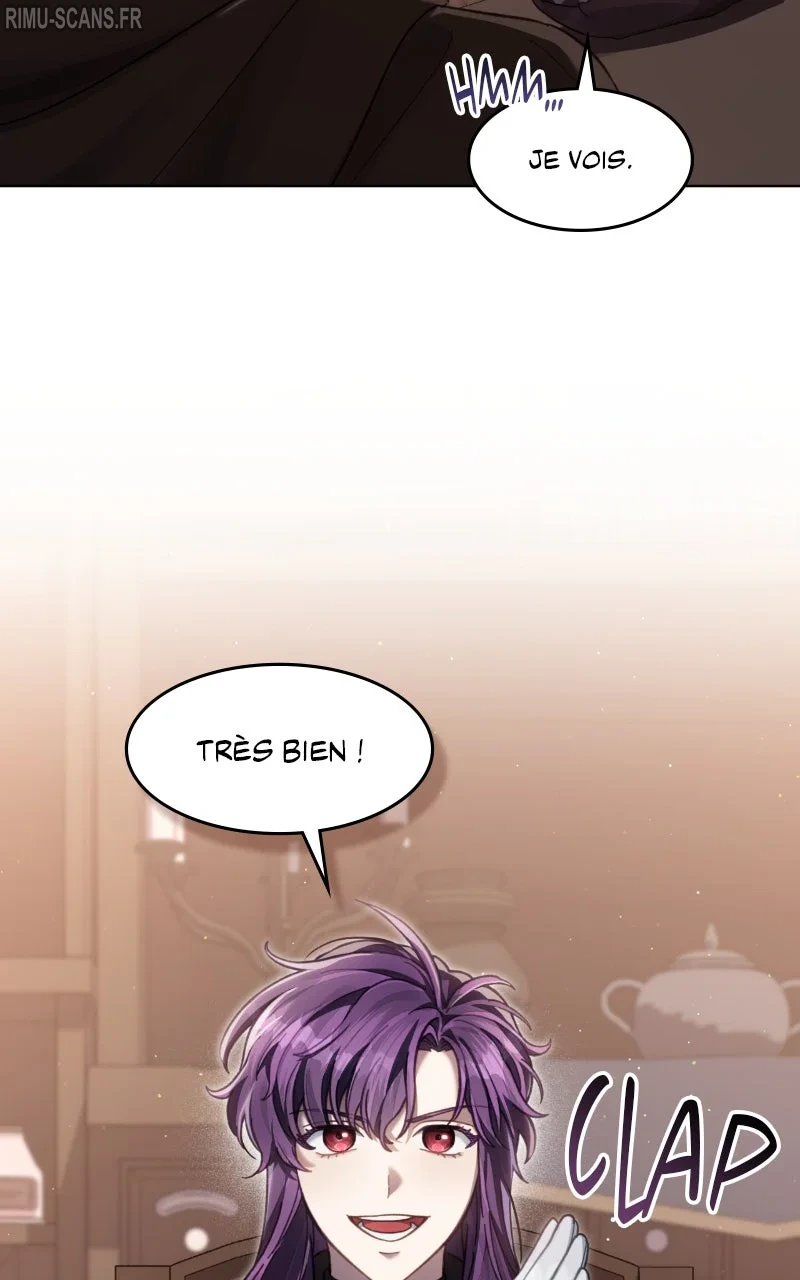 Read Reborn as the Enemy Prince FR Manga Online