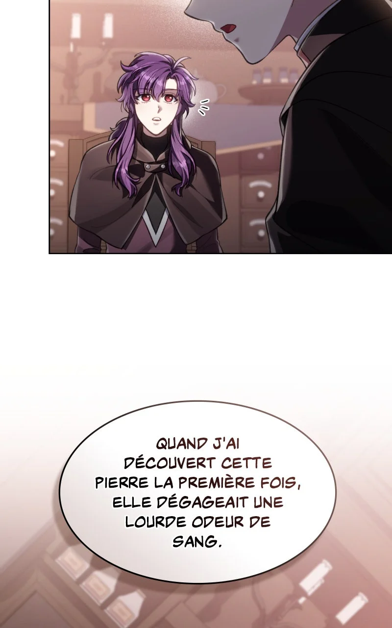 Read Reborn as the Enemy Prince FR Manga Online