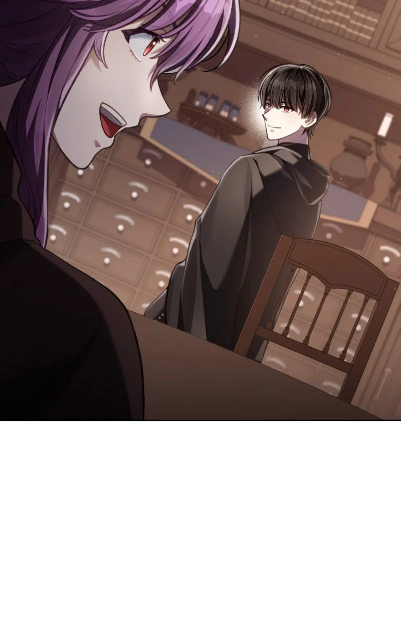 Read Reborn as the Enemy Prince FR Manga Online