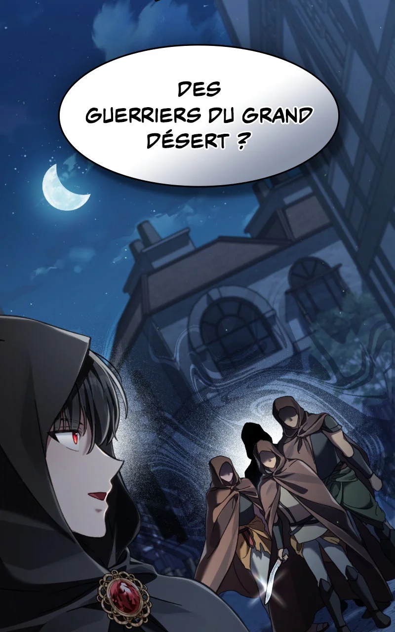 Read Reborn as the Enemy Prince FR Manga Online