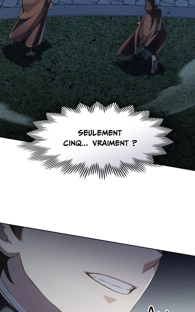 Read Reborn as the Enemy Prince FR Manga Online