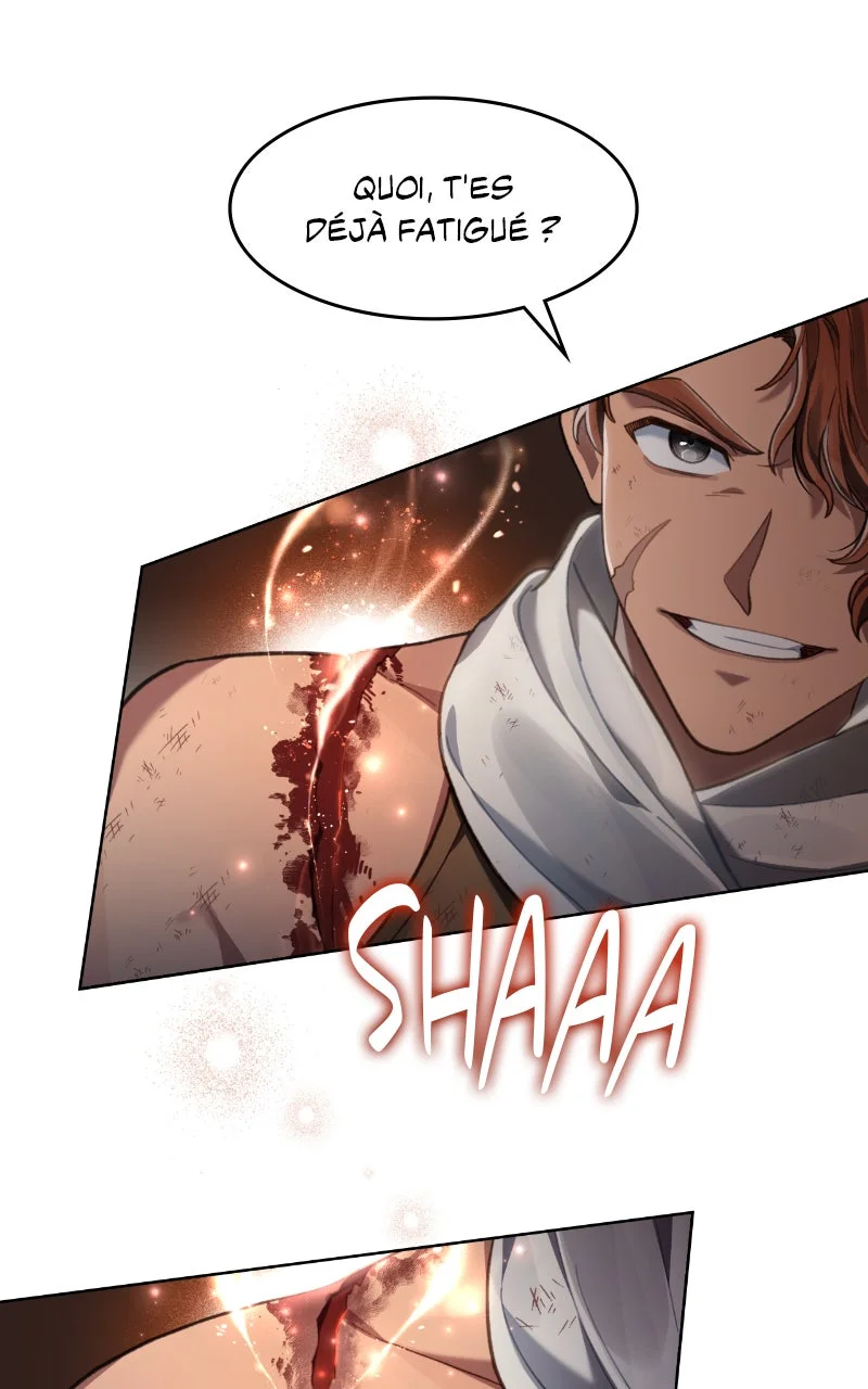 Read Reborn as the Enemy Prince FR Manga Online