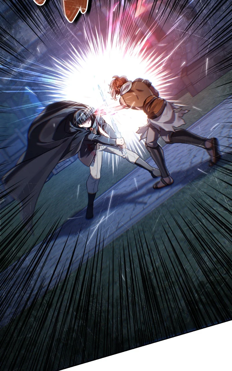 Read Reborn as the Enemy Prince FR Manga Online