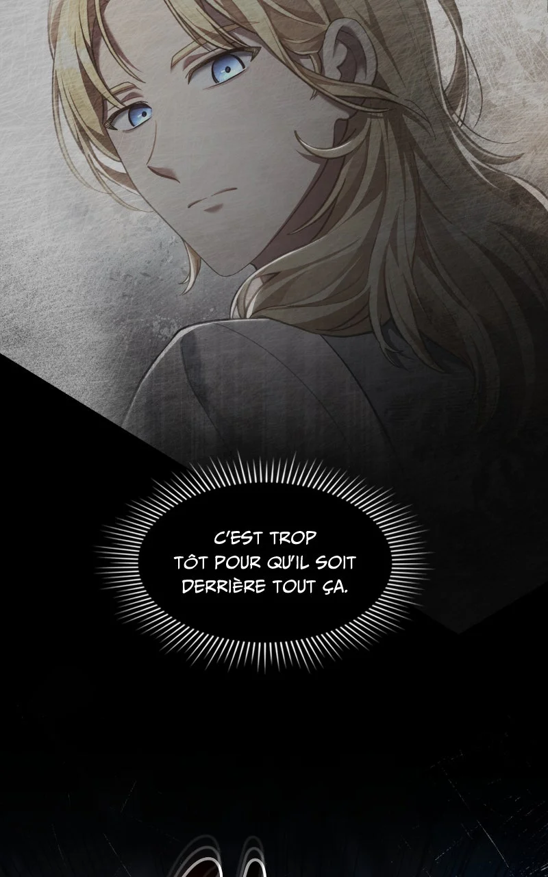 Read Reborn as the Enemy Prince FR Manga Online