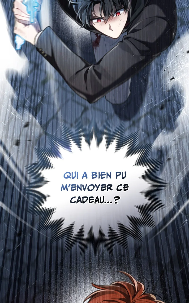 Read Reborn as the Enemy Prince FR Manga Online