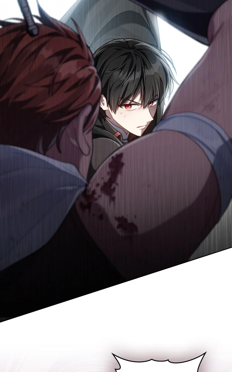 Read Reborn as the Enemy Prince FR Manga Online