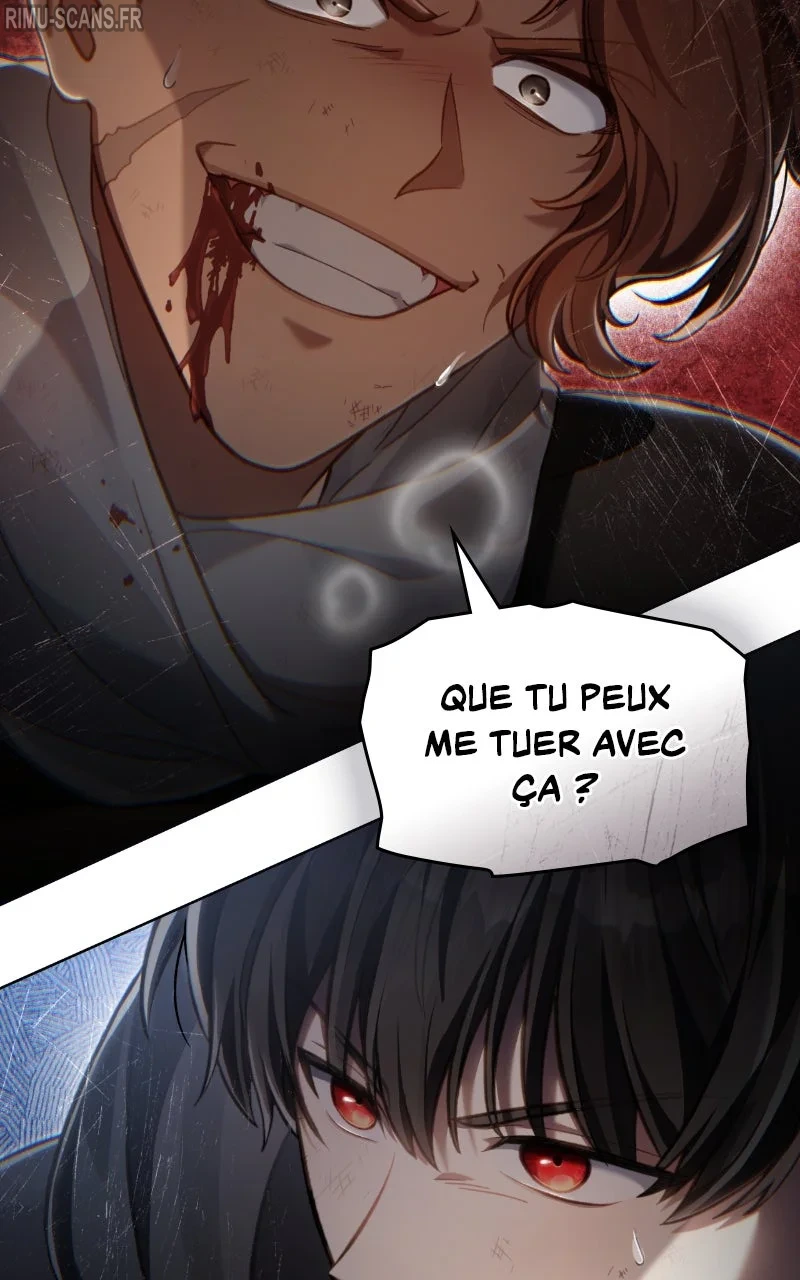 Read Reborn as the Enemy Prince FR Manga Online