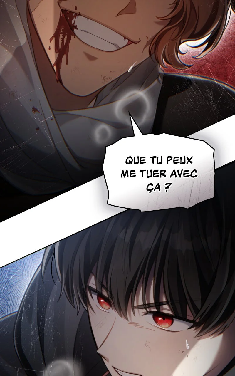 Read Reborn as the Enemy Prince FR Manga Online
