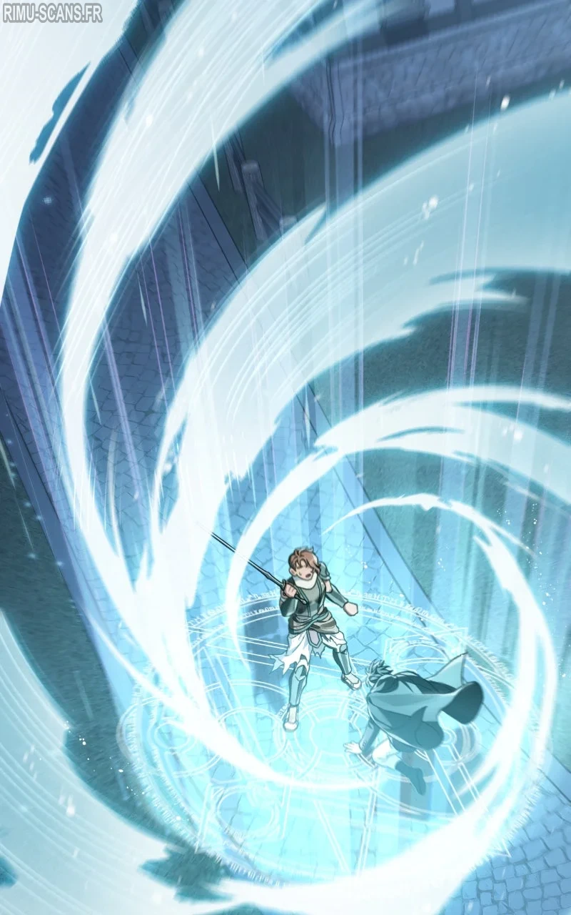 Read Reborn as the Enemy Prince FR Manga Online