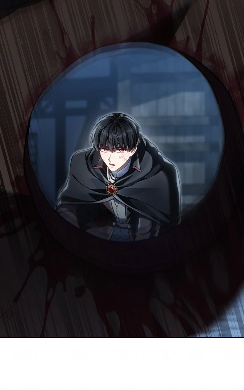 Read Reborn as the Enemy Prince FR Manga Online