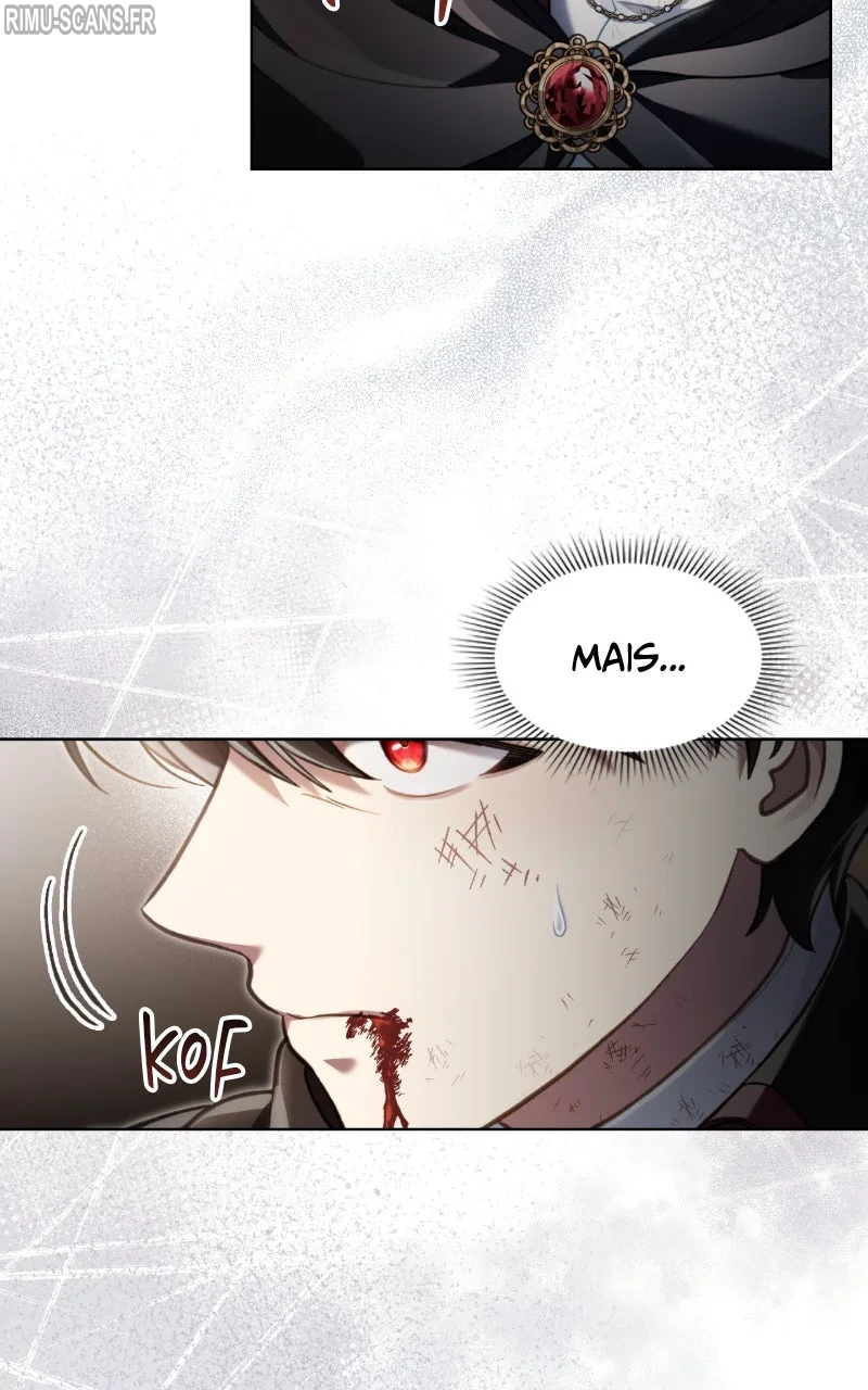 Read Reborn as the Enemy Prince FR Manga Online