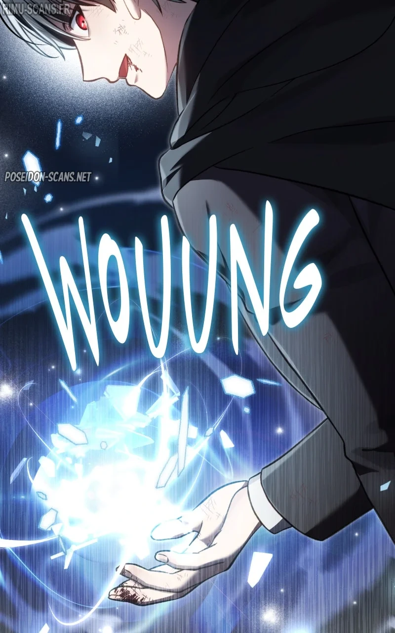 Read Reborn as the Enemy Prince FR Manga Online