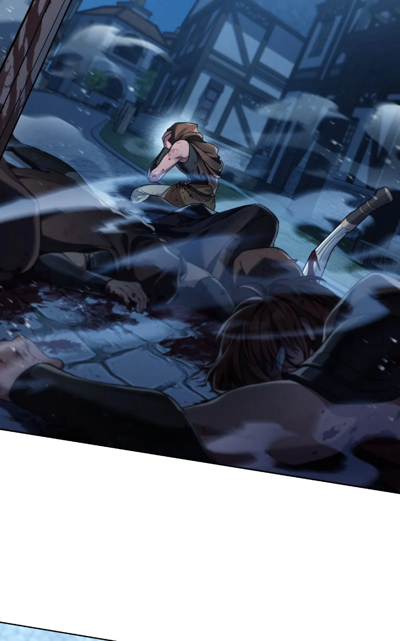 Read Reborn as the Enemy Prince FR Manga Online