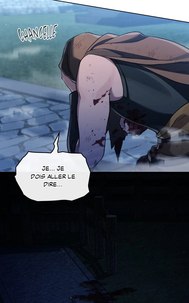 Read Reborn as the Enemy Prince FR Manga Online
