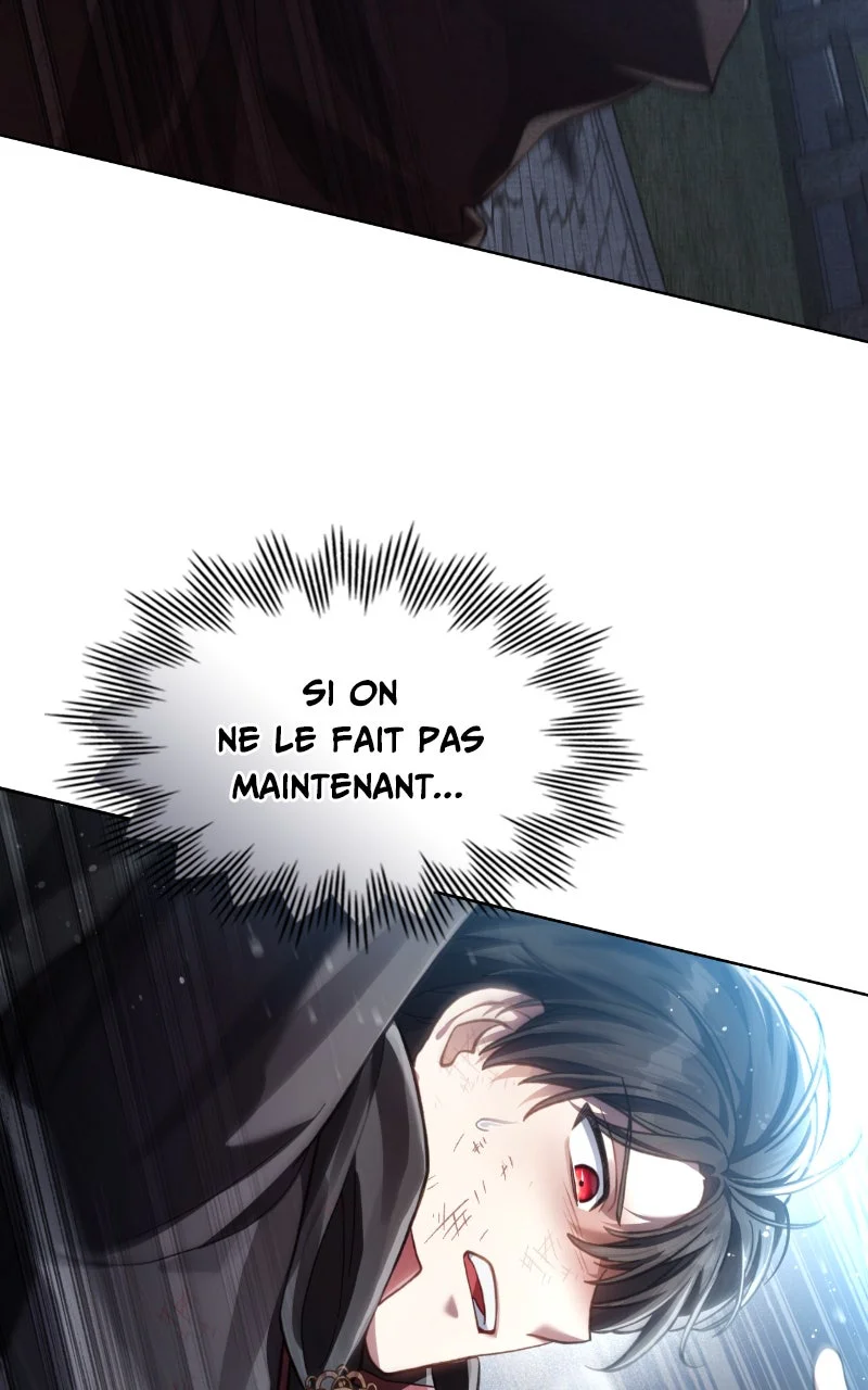 Read Reborn as the Enemy Prince FR Manga Online
