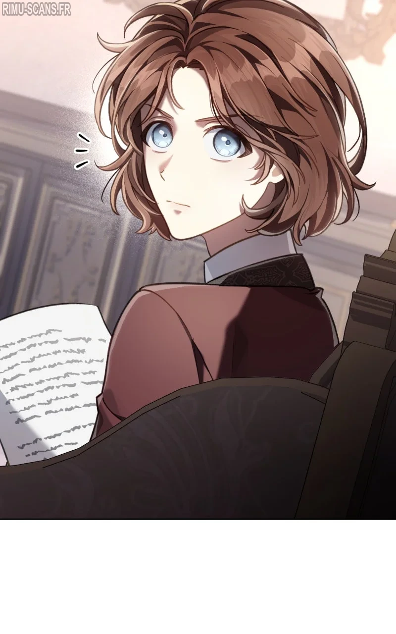 Read Reborn as the Enemy Prince FR Manga Online