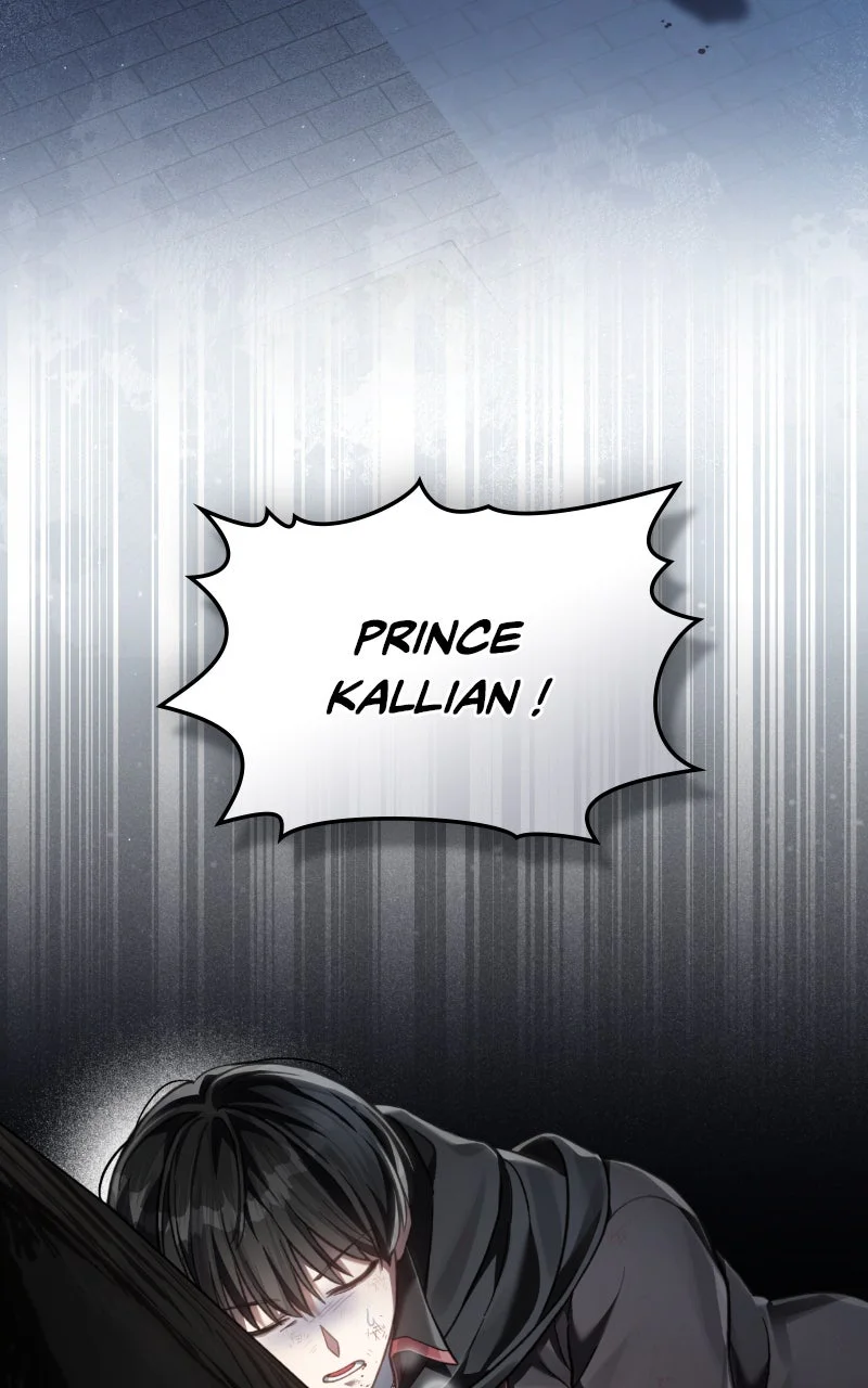 Read Reborn as the Enemy Prince FR Manga Online