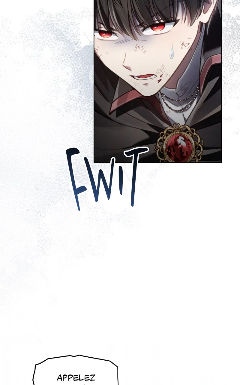 Read Reborn as the Enemy Prince FR Manga Online