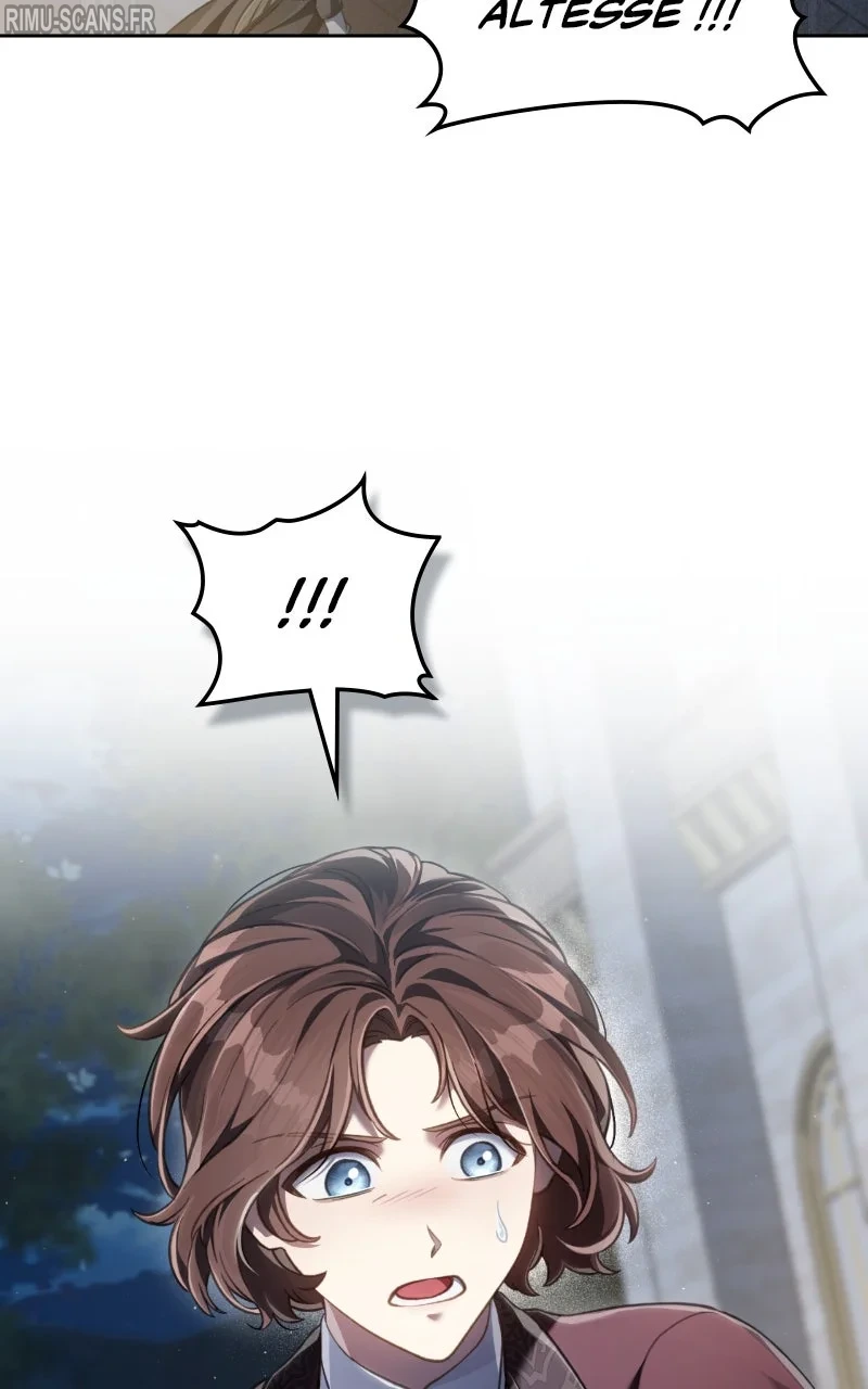 Read Reborn as the Enemy Prince FR Manga Online