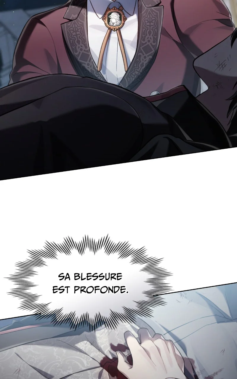Read Reborn as the Enemy Prince FR Manga Online
