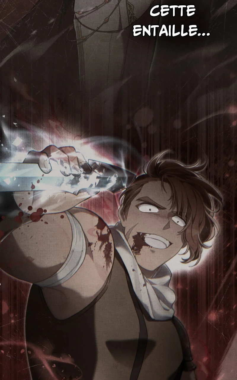 Read Reborn as the Enemy Prince FR Manga Online