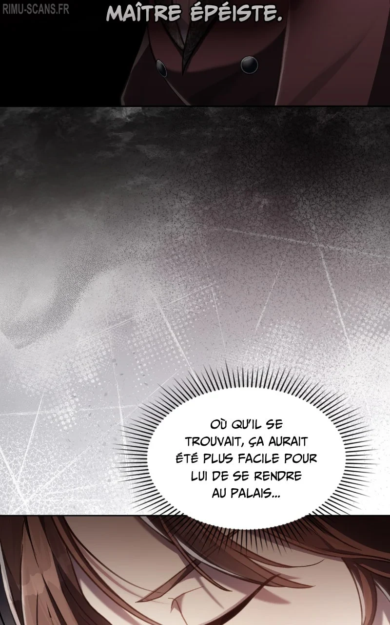 Read Reborn as the Enemy Prince FR Manga Online