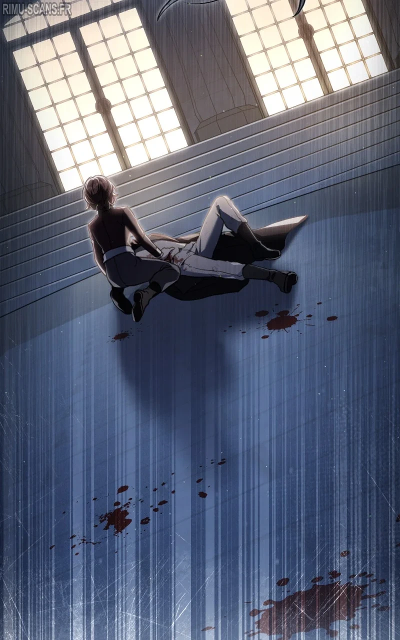Read Reborn as the Enemy Prince FR Manga Online