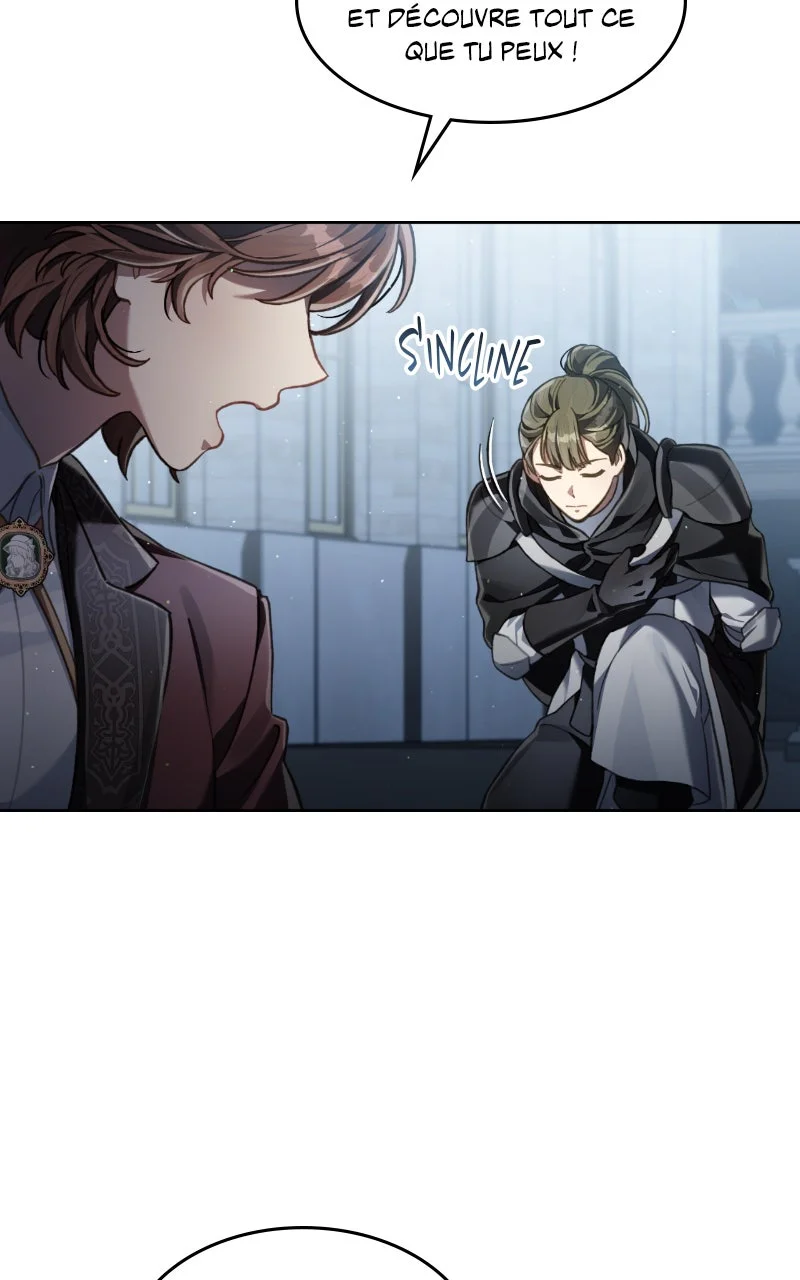 Read Reborn as the Enemy Prince FR Manga Online