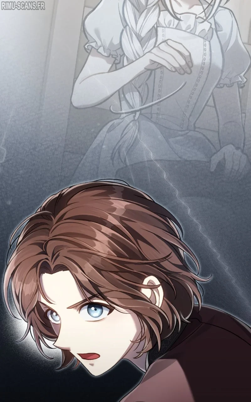 Read Reborn as the Enemy Prince FR Manga Online