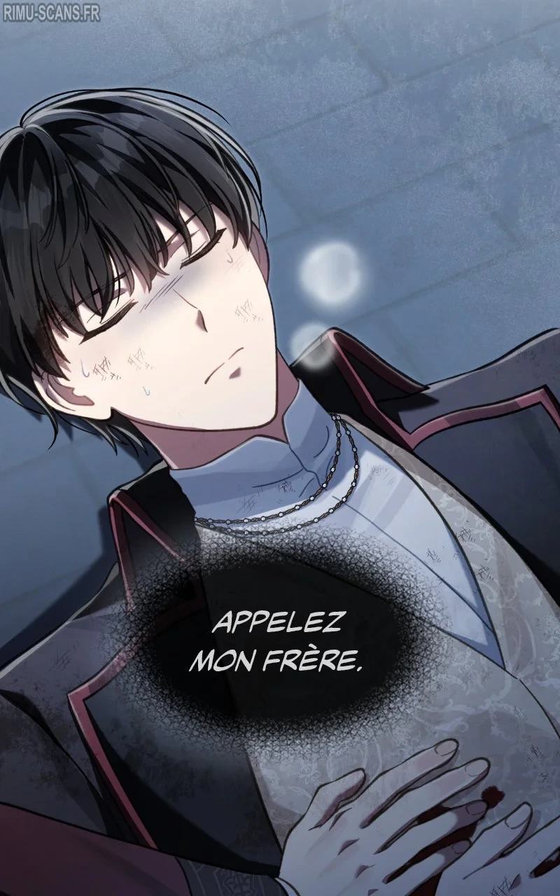 Read Reborn as the Enemy Prince FR Manga Online