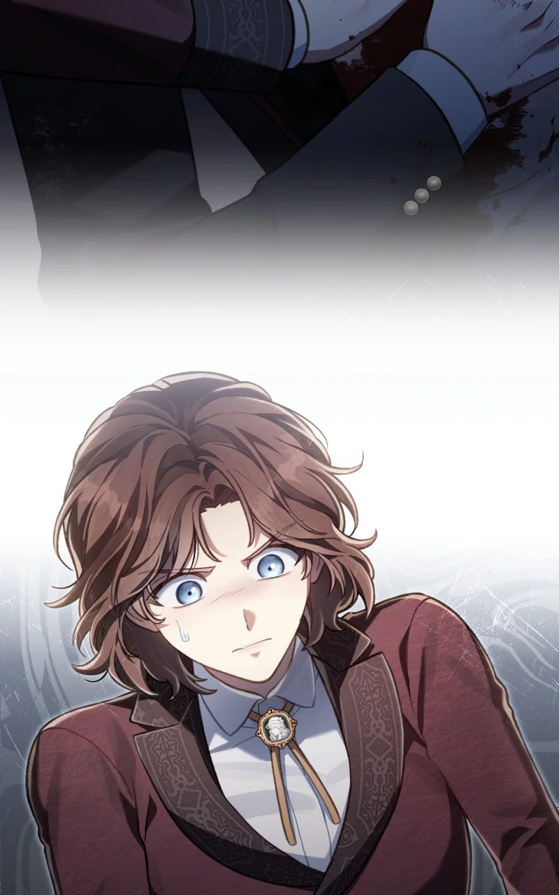 Read Reborn as the Enemy Prince FR Manga Online