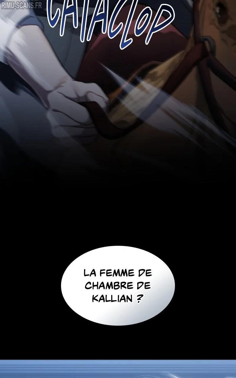 Read Reborn as the Enemy Prince FR Manga Online