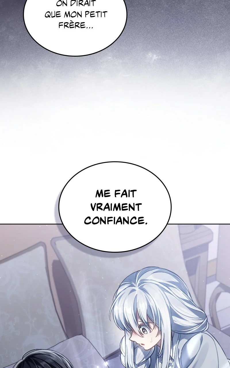Read Reborn as the Enemy Prince FR Manga Online
