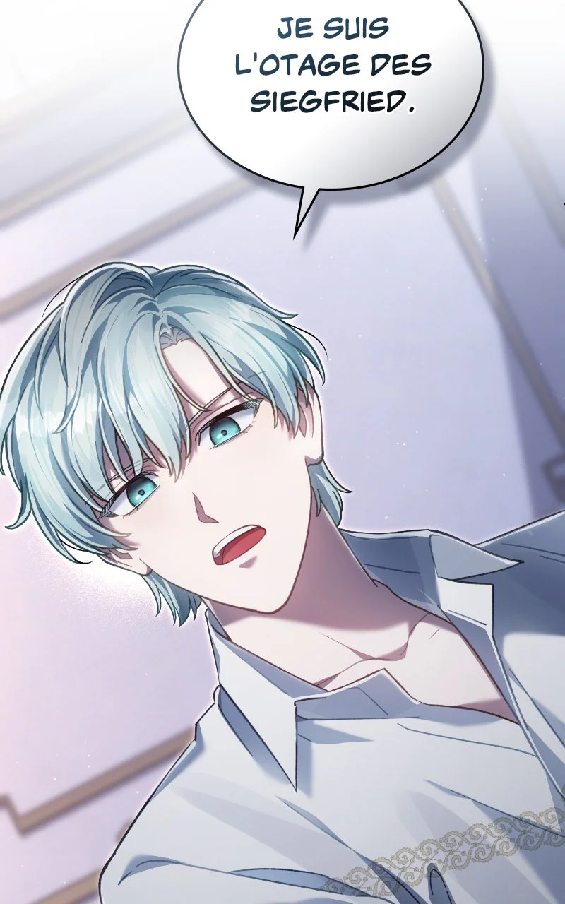 Read Reborn as the Enemy Prince FR Manga Online