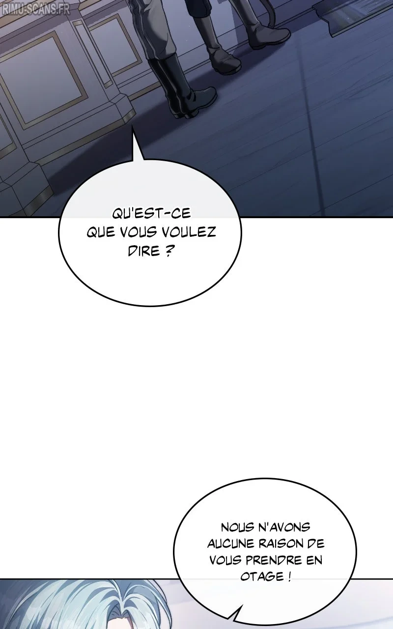 Read Reborn as the Enemy Prince FR Manga Online