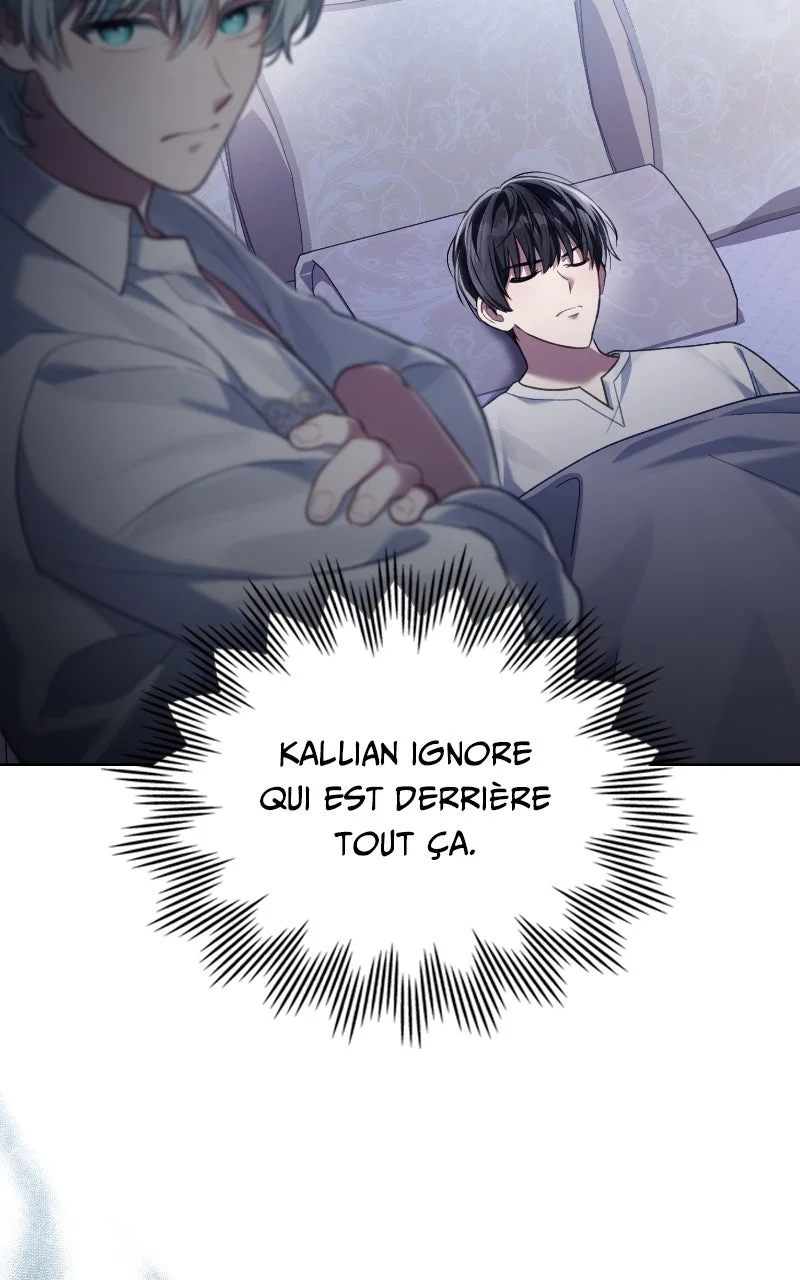 Read Reborn as the Enemy Prince FR Manga Online