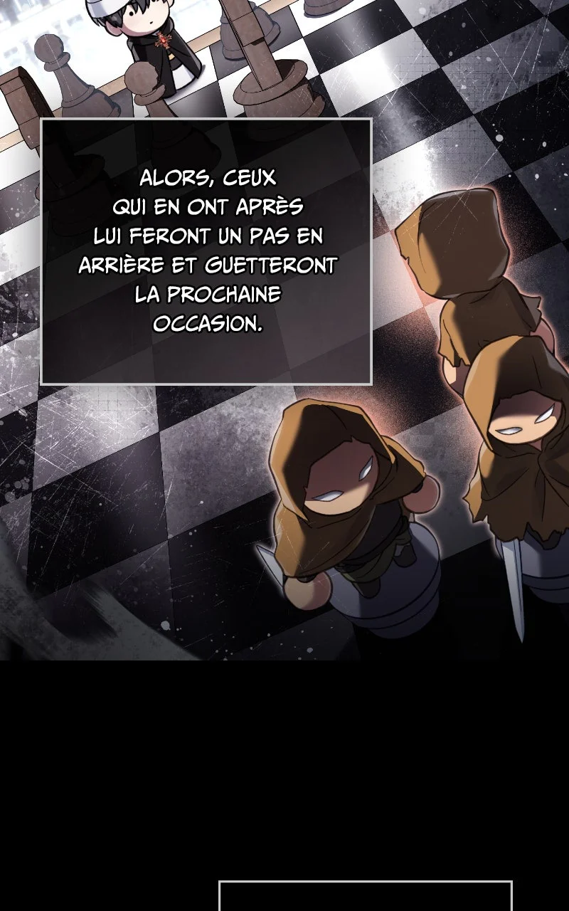 Read Reborn as the Enemy Prince FR Manga Online