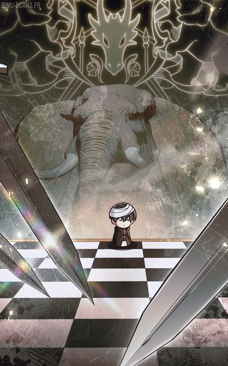 Read Reborn as the Enemy Prince FR Manga Online