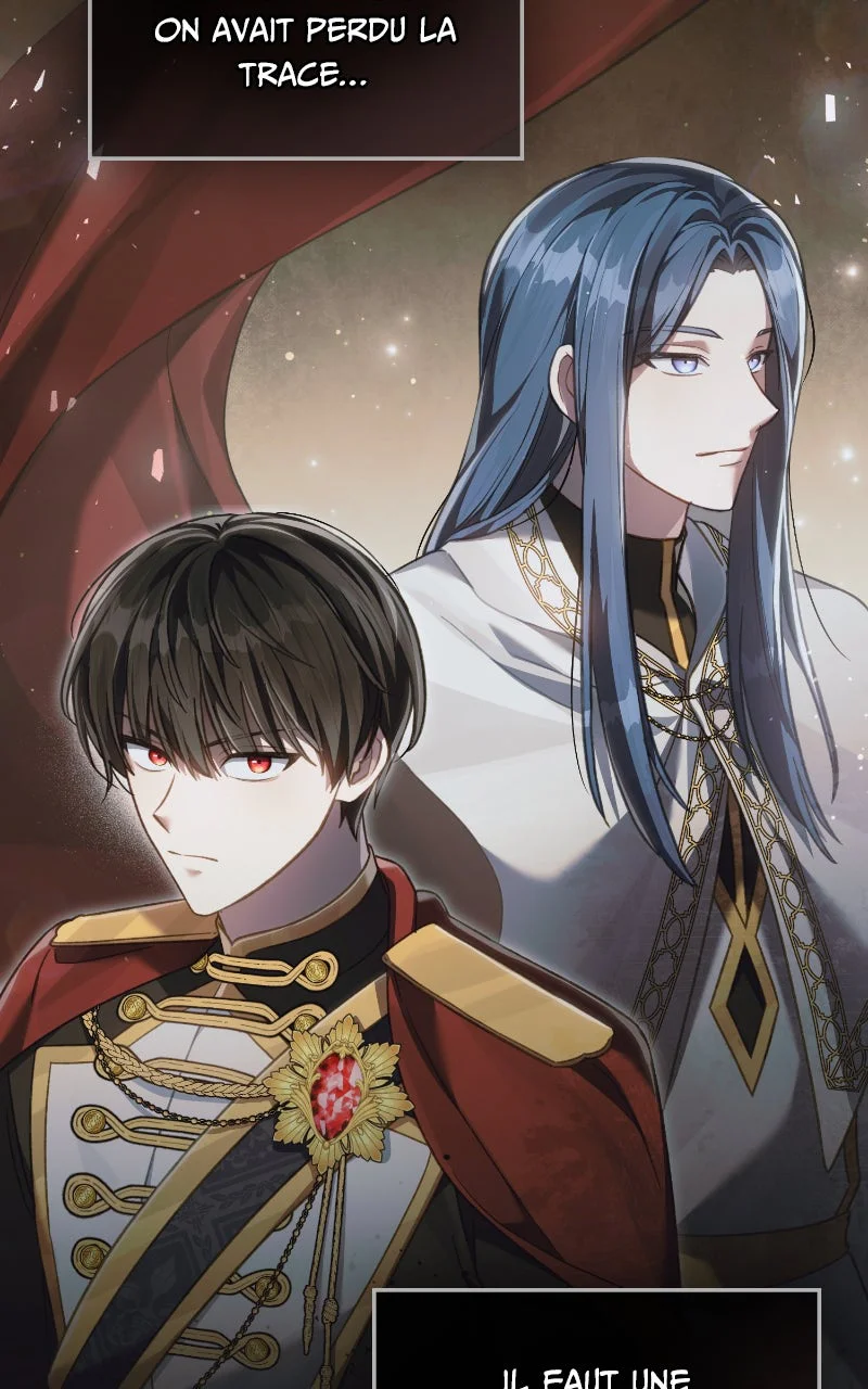Read Reborn as the Enemy Prince FR Manga Online