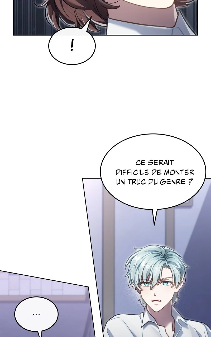 Read Reborn as the Enemy Prince FR Manga Online
