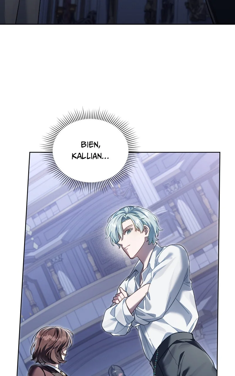Read Reborn as the Enemy Prince FR Manga Online